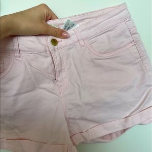 H&M shorts
